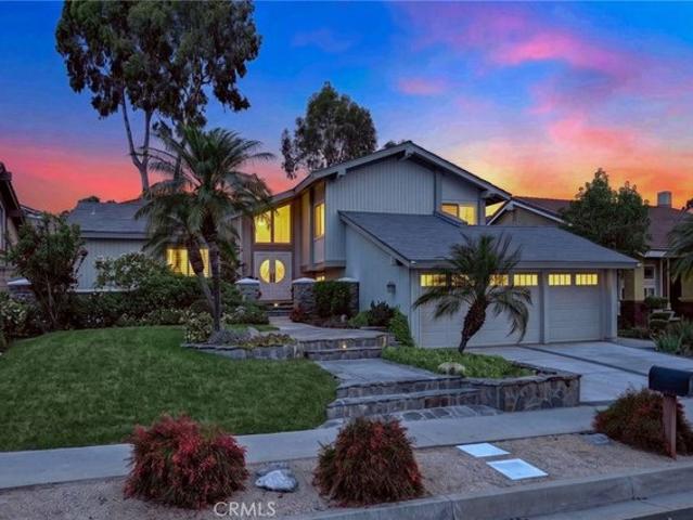 House for sale in La Mirada, California