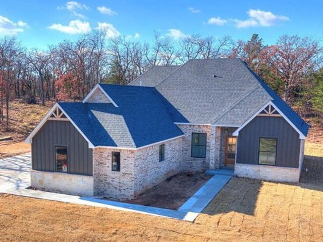 House for sale in Oklahoma City, Oklahoma
