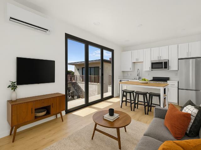 Apartment for rent in Jacumba, California