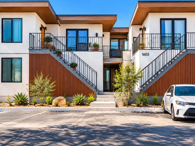 Apartment for rent in Jacumba, California