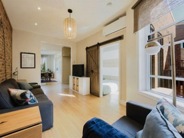 Condo for sale in Outremont, Montréal