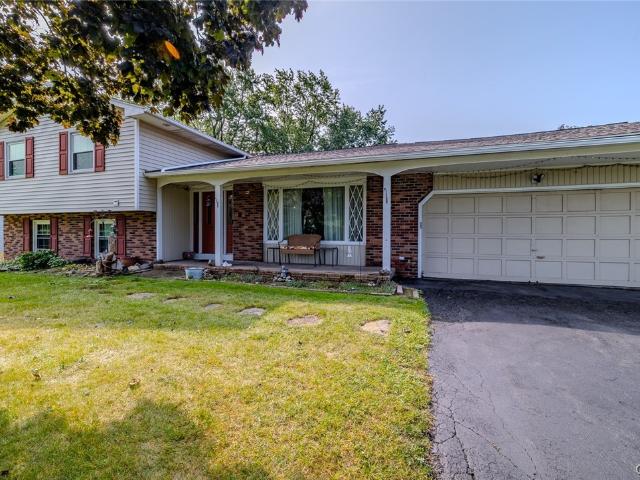 House for sale in Fairport, New York