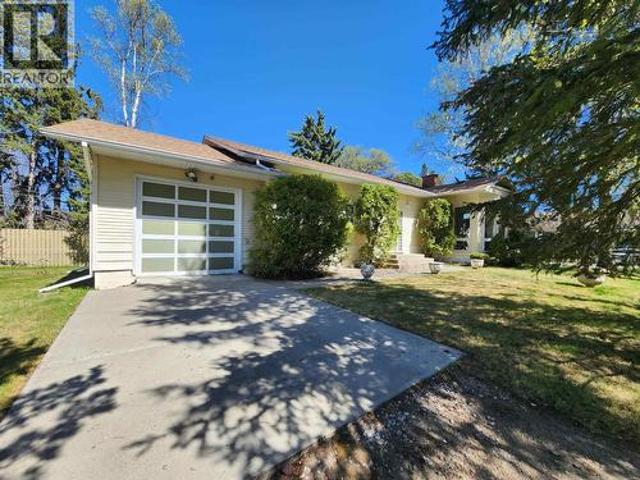 House for sale in Prince George, British Columbia