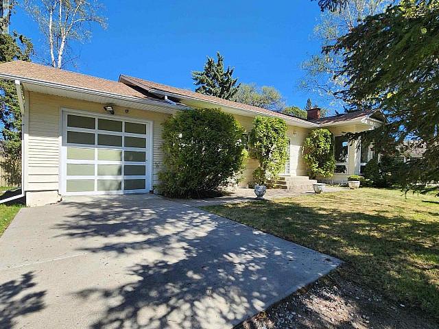 House for sale in Prince George, British Columbia