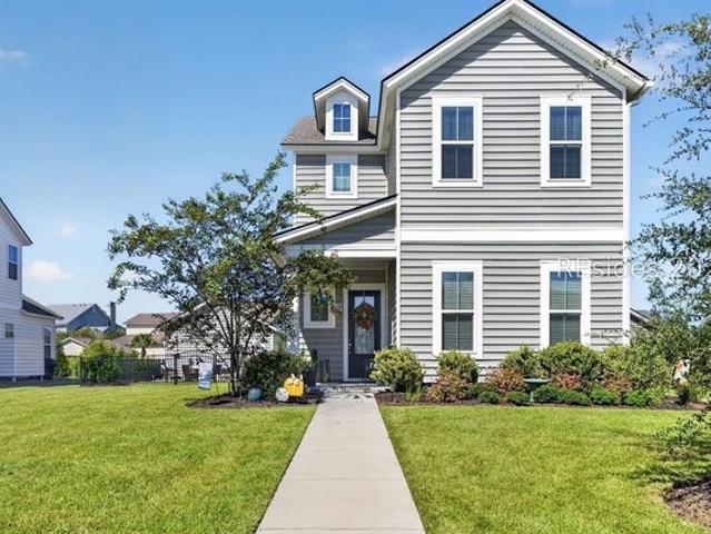 House for sale in Hardeeville, Jasper County