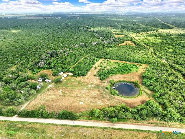 Farm for sale in Wilson, Texas