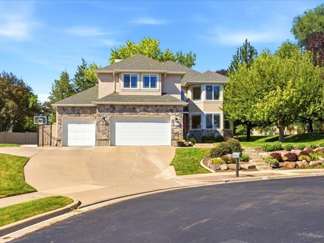 Townhouse for rent in Layton, Utah