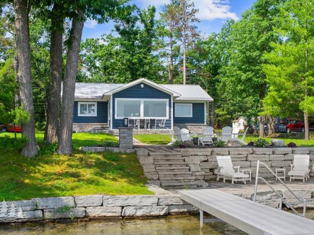 House for sale in Lewiston, Michigan