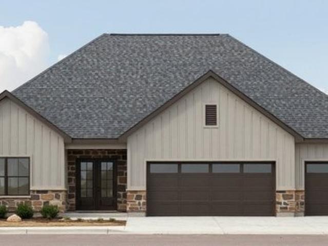 House for sale in Troy, Ohio