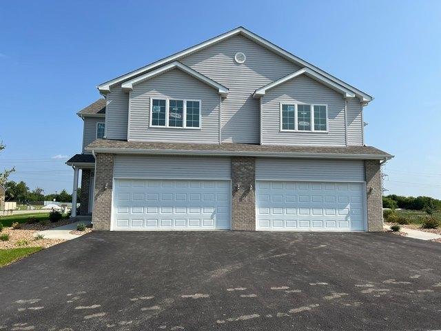 Townhouse for sale in New Lenox, Illinois