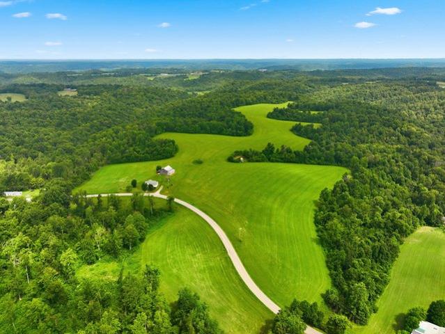 Farm for sale in Liberty, Kentucky
