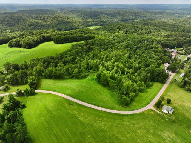Farm for sale in Liberty, Kentucky