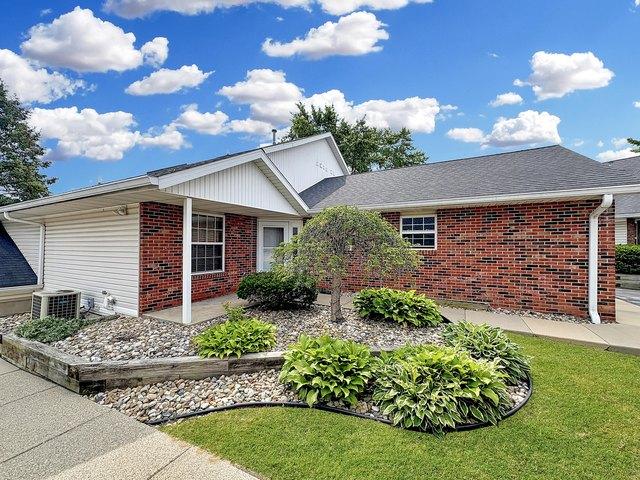 Condo for sale in Stevensville, Michigan