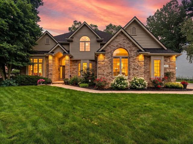 House for sale in Porter, Indiana