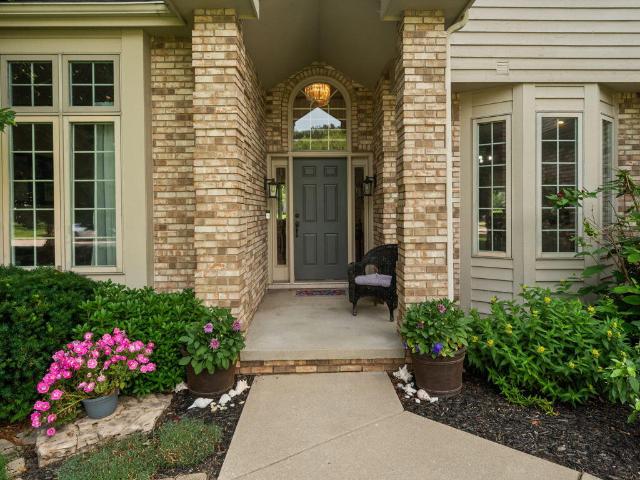 House for sale in Porter, Indiana