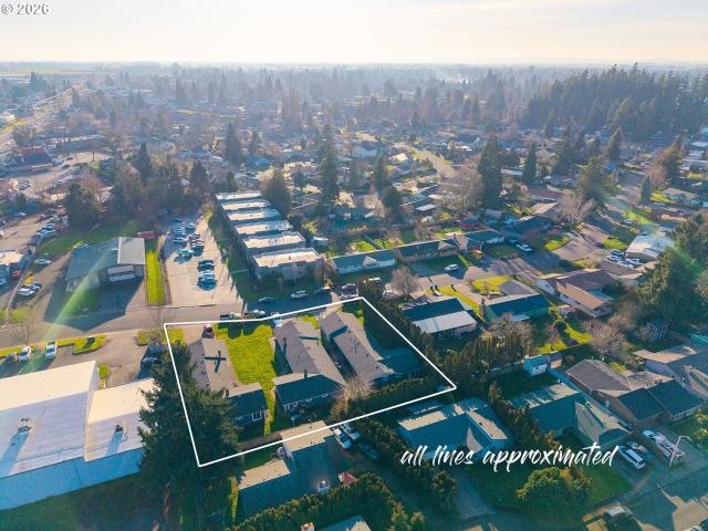 House for sale in Oregonia