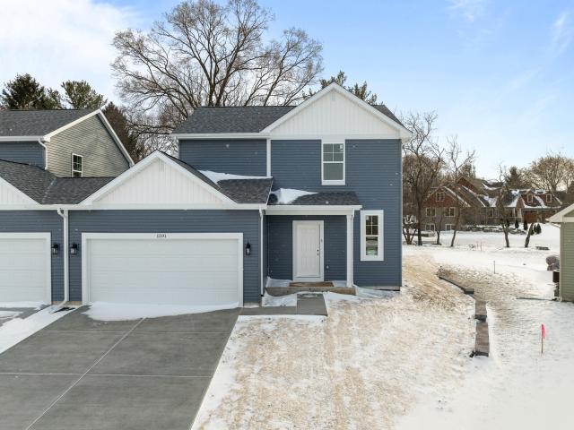 House for sale in Whitewater, Wisconsin