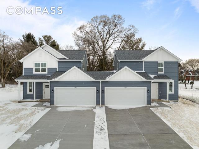 House for sale in Whitewater, Wisconsin