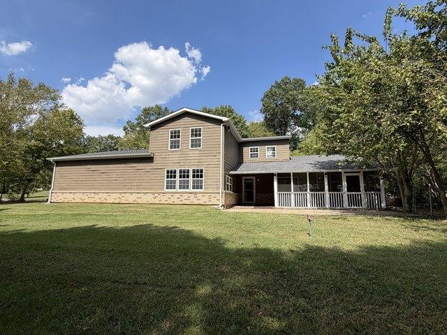 House for sale in Carbondale, Jackson County