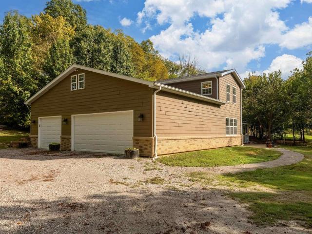 House for sale in Carbondale, Jackson County