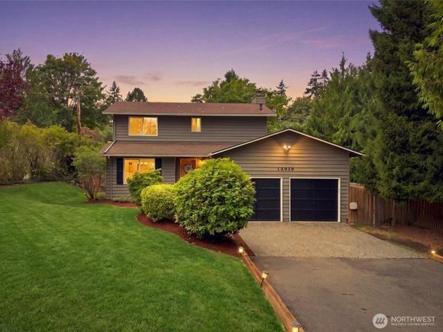 House for sale in Kenmore, Washington