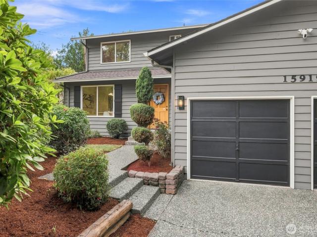 House for sale in Kenmore, Washington