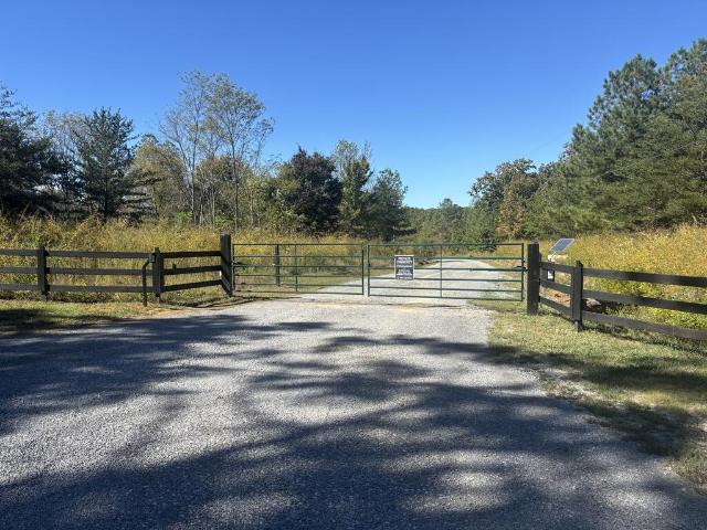 Land for sale in Spencer, Middle Tennessee