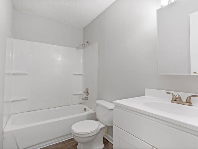 Apartment for rent in Rossville, Georgia