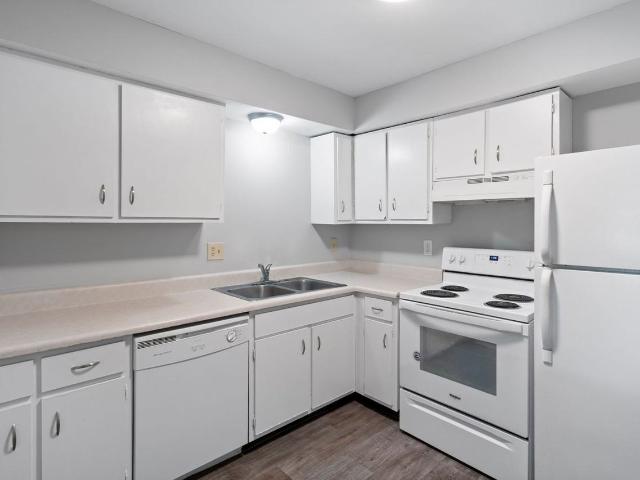 Apartment for rent in Rossville, Georgia