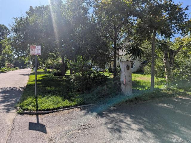 Land for sale in Denver Land for sale in Denver