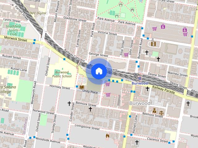 Apartment for rent in Inner West, Sydney