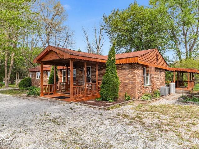House for sale in Martinsville, Indiana