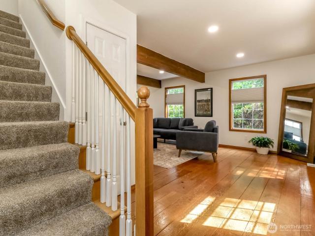 House for sale in Sumner, Pierce County