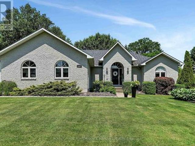 House for sale in Mulhurst Bay, Ontario