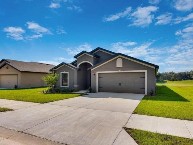 House for sale in Dundee, Florida
