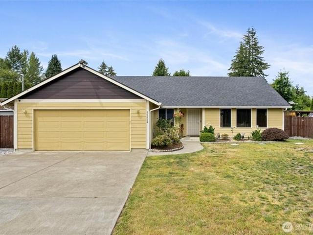 House for sale in Puyallup, Washington