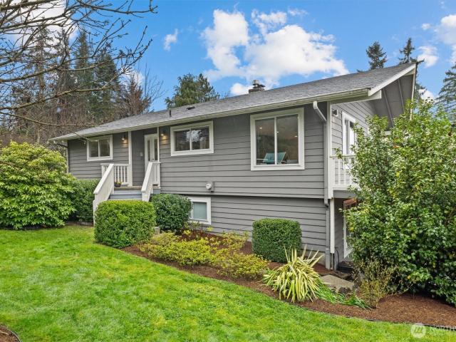 Property for sale in Kenmore, Washington
