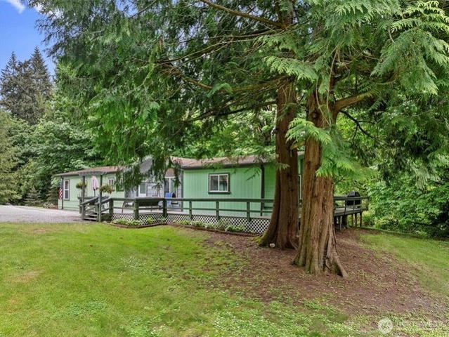 House for sale in Stanwood, Washington