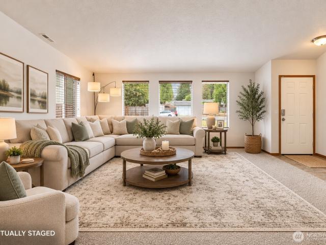 House for sale in South Hill, Washington