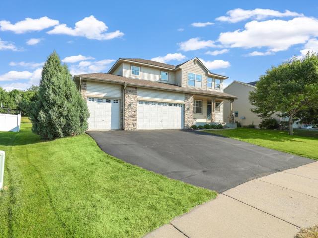 House for sale in Rosemount, Minnesota