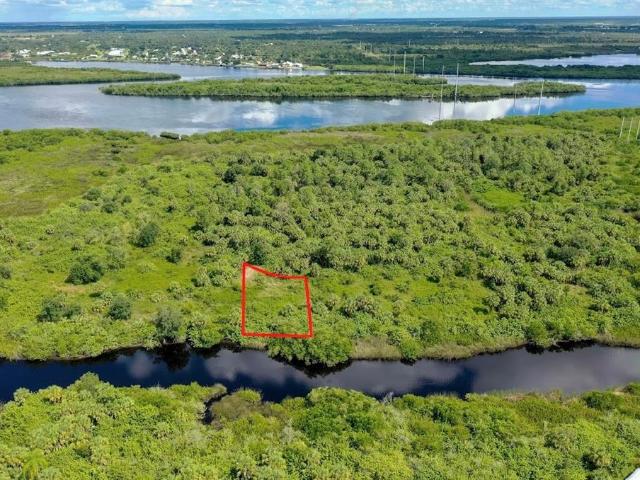 Land for sale in Punta Gorda, Florida
