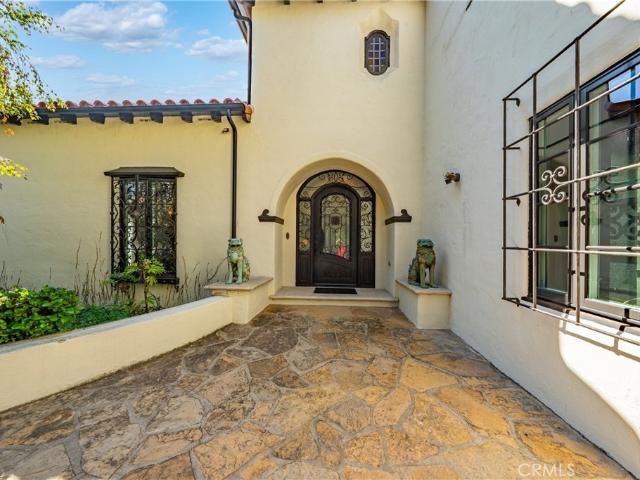House for sale in San Marino, California