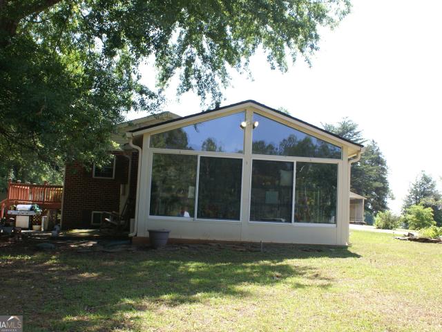 House for sale in Upson, Georgia