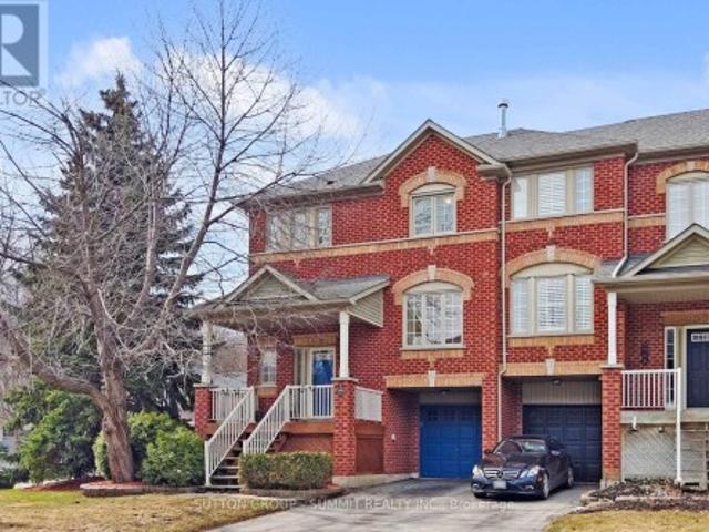 House for sale in Mississauga, Ontario