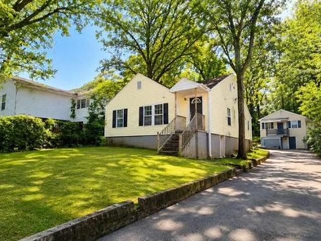 House for sale in Atlanta, Georgia
