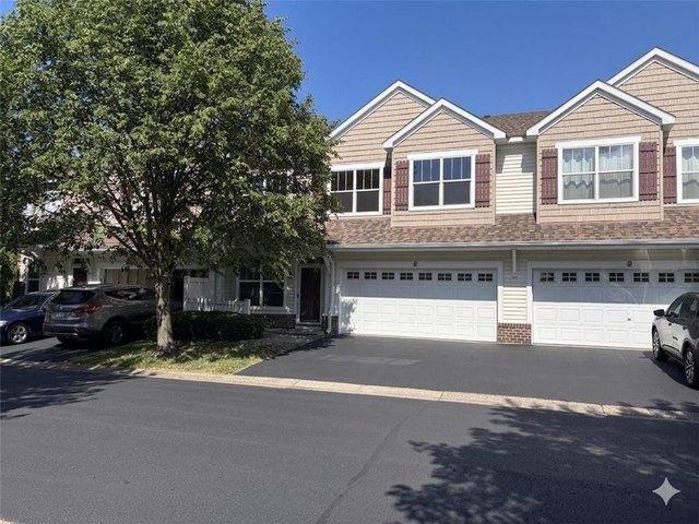 Townhouse for sale in Ramsey, Minnesota