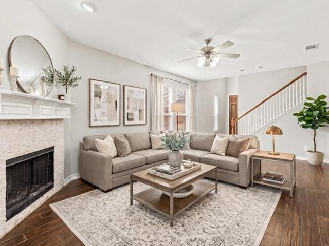 House for sale in Prosper, Texas