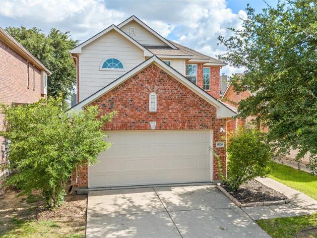 House for sale in Denton, Texas