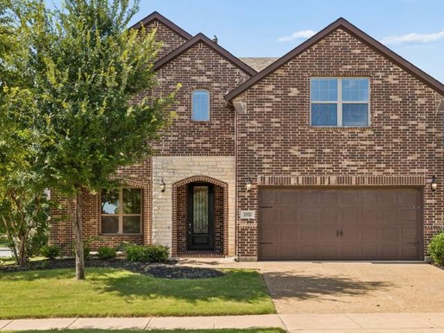 House for sale in Prosper, Texas