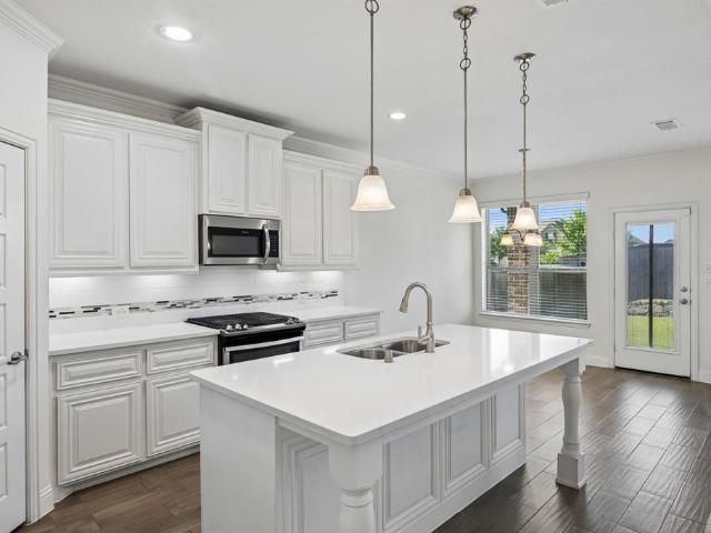 House for sale in Denton, Texas